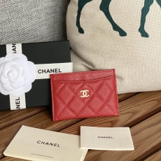 Chanel Wallet Purse